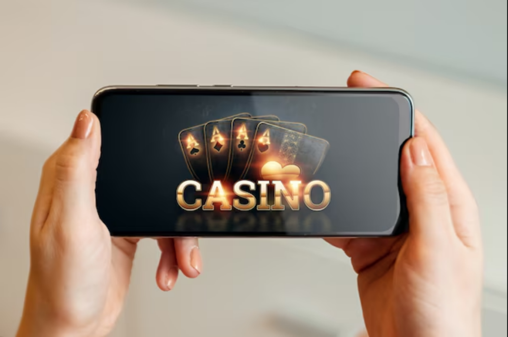 Vaycasino